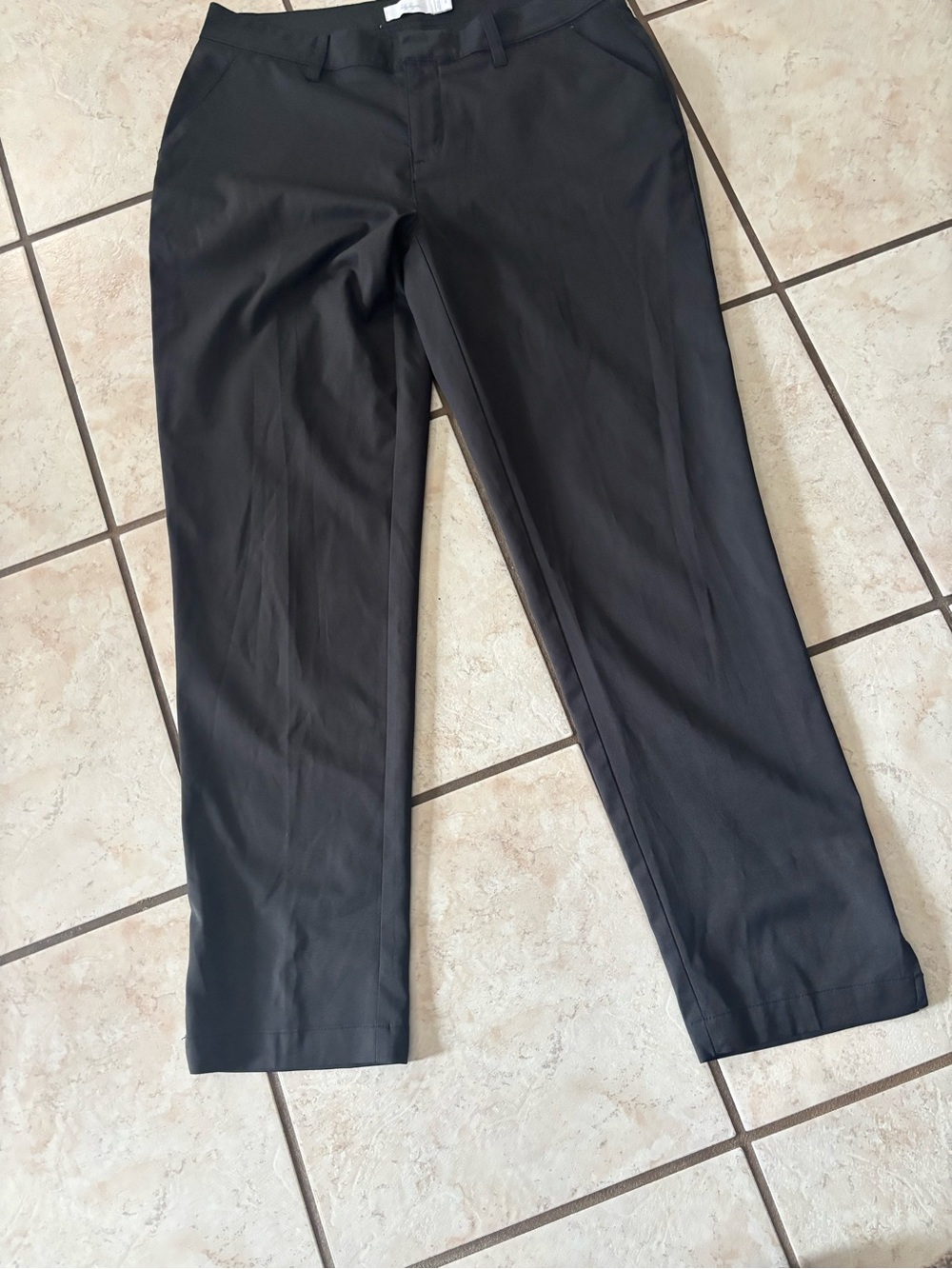 Lady Hagan Golf/Athletic Pants
